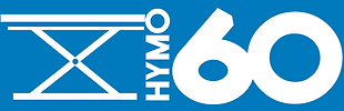 60 lat podnośników HYMO