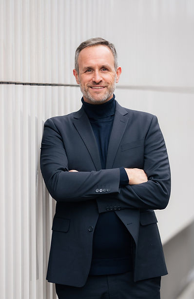 Patrick Lorenz Gesellschafter
