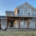 Deck construction in Cambria, PA