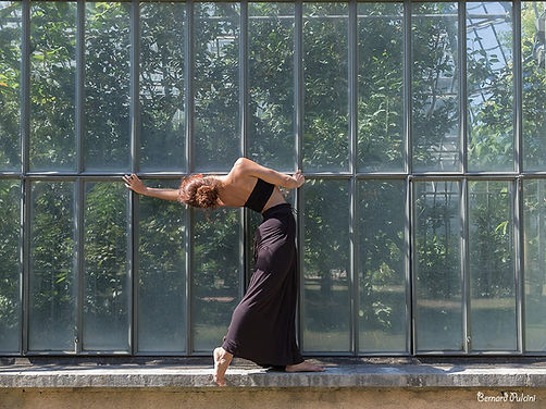 La Boutique à Danser - Danse contemporaine Arts Circuit