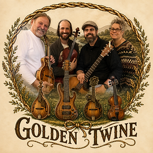 GoldenTwine