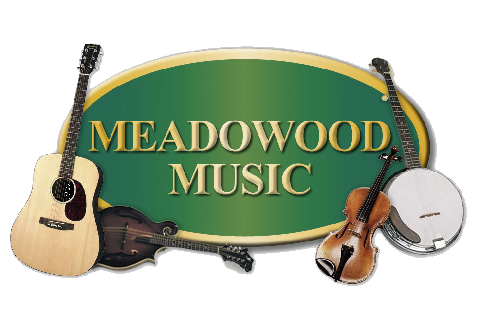 Meadowood Music logo