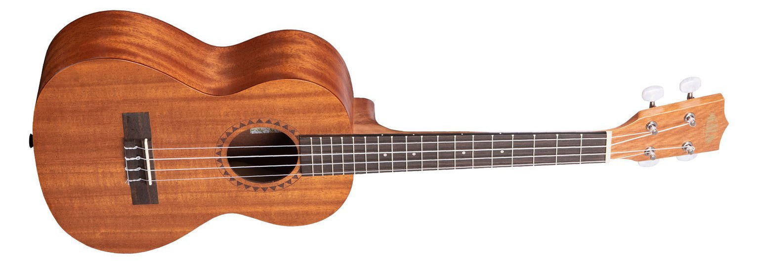 front Kala KA-15T Tenor Ukulele