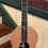 Thumbnail: front 2 Santa Cruz 00 Custom Acoustic Guitar
