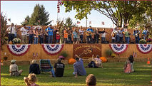 Lyons Fiddle Festival