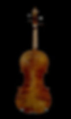 Thumbnail: ba k Maciej Lacek Polish 4/4 Violin