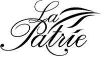 La Patrie nylon string guitars