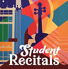 Student Recitals at Maeadowood