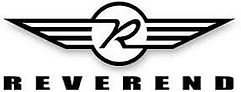 Reverend guitars and bass guitars