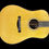 Thumbnail: front Santa Cruz D Pre-War Acoustic Guitar