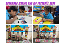Celebrating Reading: World Book and Copyright Day 2026