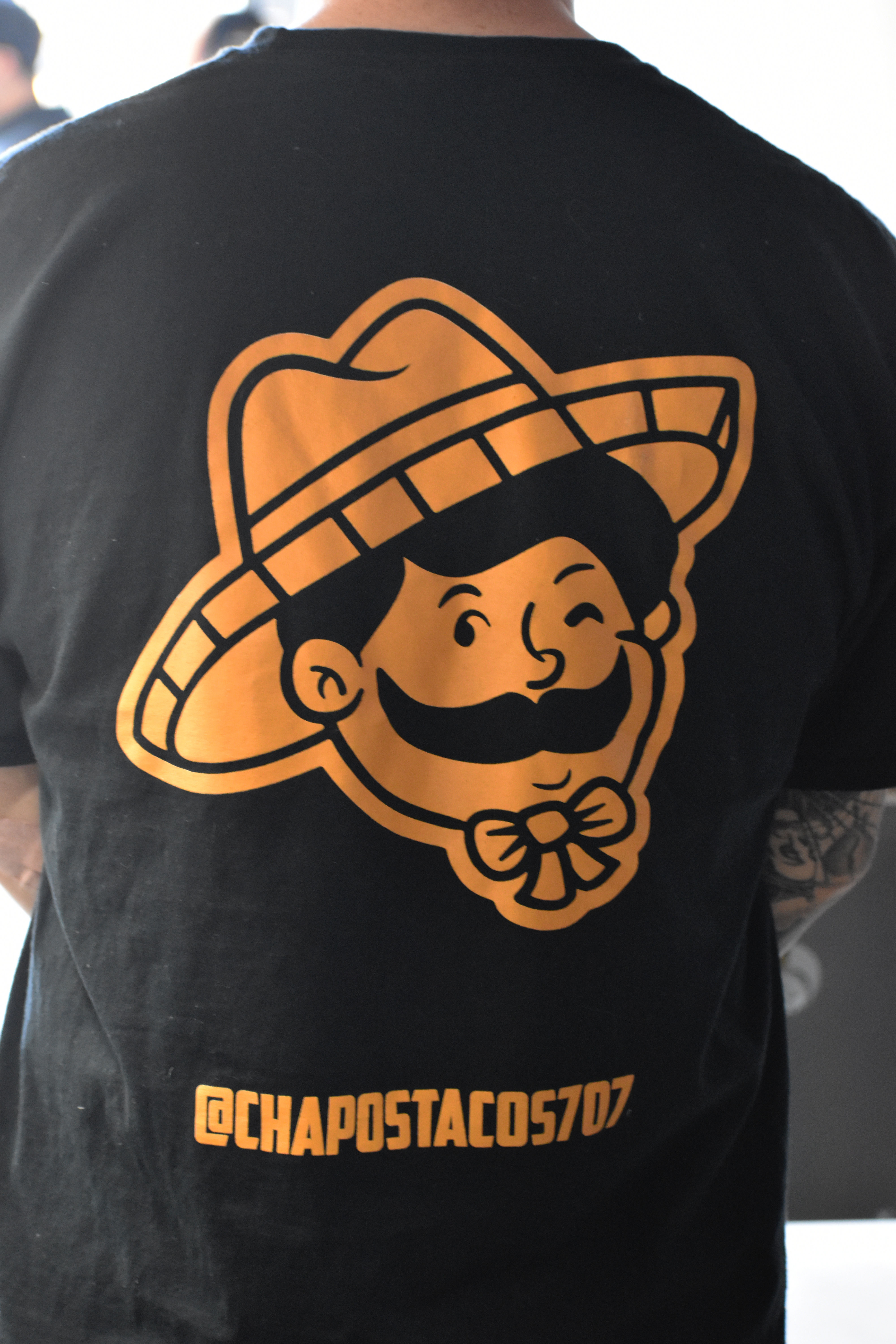 OG Chapito Shirt