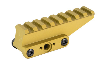 トイガン UNITY FAST ABSOLUTE RISER FDE FAST™ ABSOLUTE RISER - UNITY Tactical