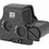 Thumbnail: EOTech XPS2 1 MOA Red Dot 