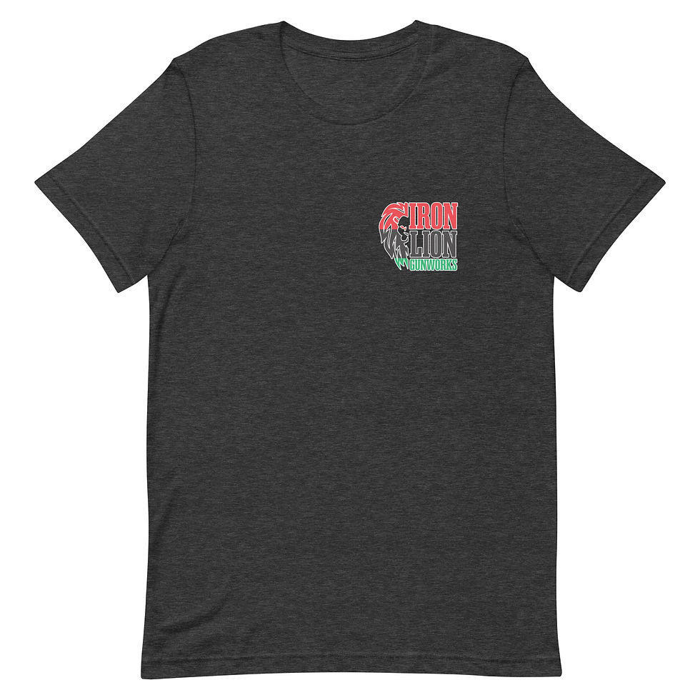Thumbnail: Double Logo T-shirt