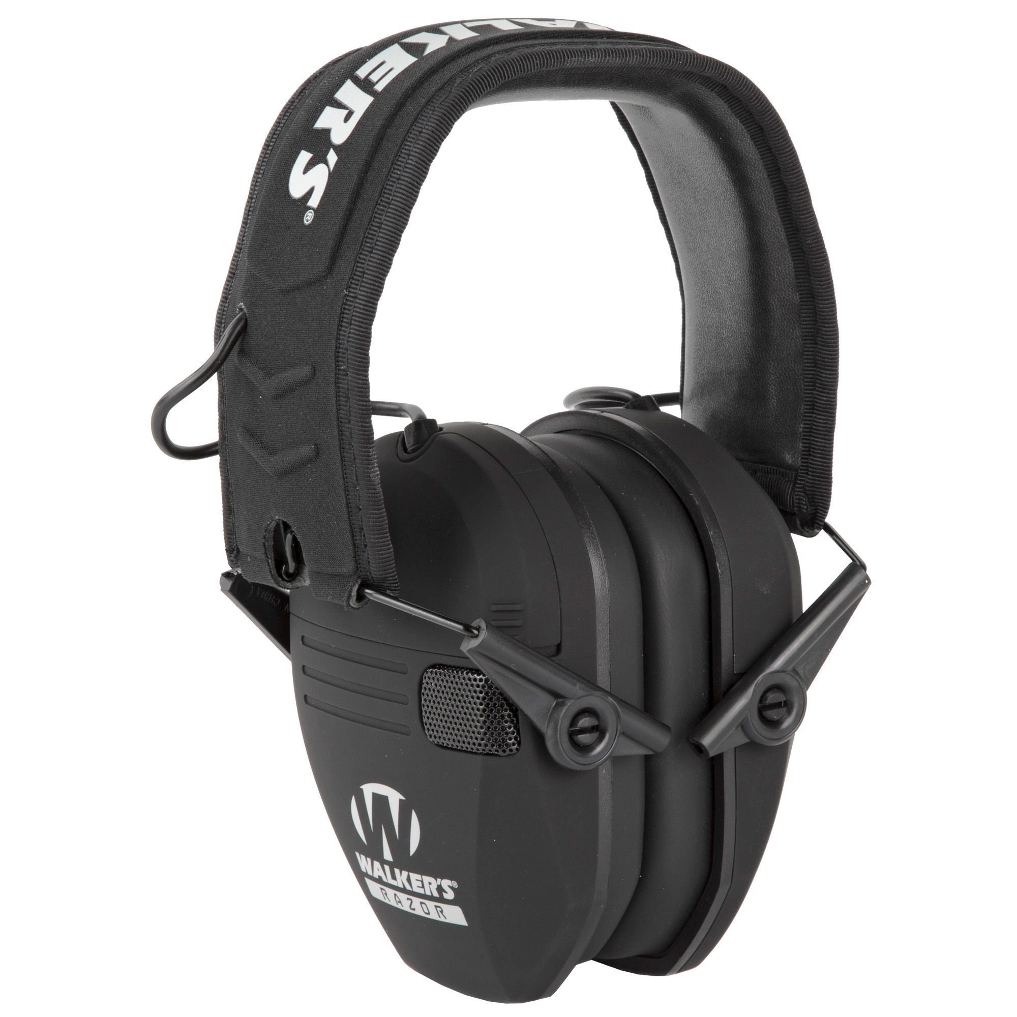 Walkers Razor SLM Electric Ear Protection