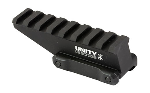 Unity Tactical FAST Absolute Riser | Iron Lion Gunworks