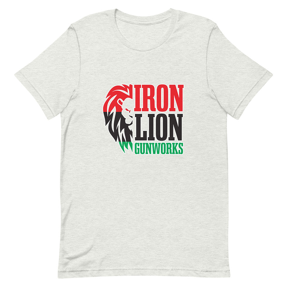Thumbnail: Big Logo T-shirt