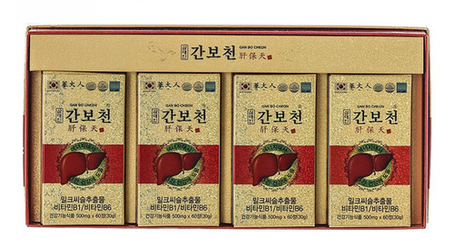 간보천 GAN BO CHEON | JEDA