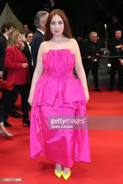 Festival de Cannes- Acid Premiere