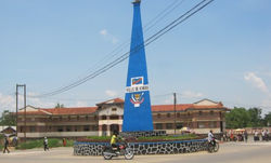 Dr. Faustin Luanga Mukela | Genève |