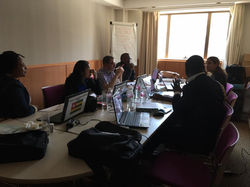 Dr.Faustin Luanga Mukela