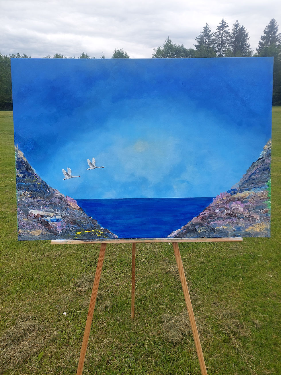 Thumbnail: Whispers of Eternal Trust