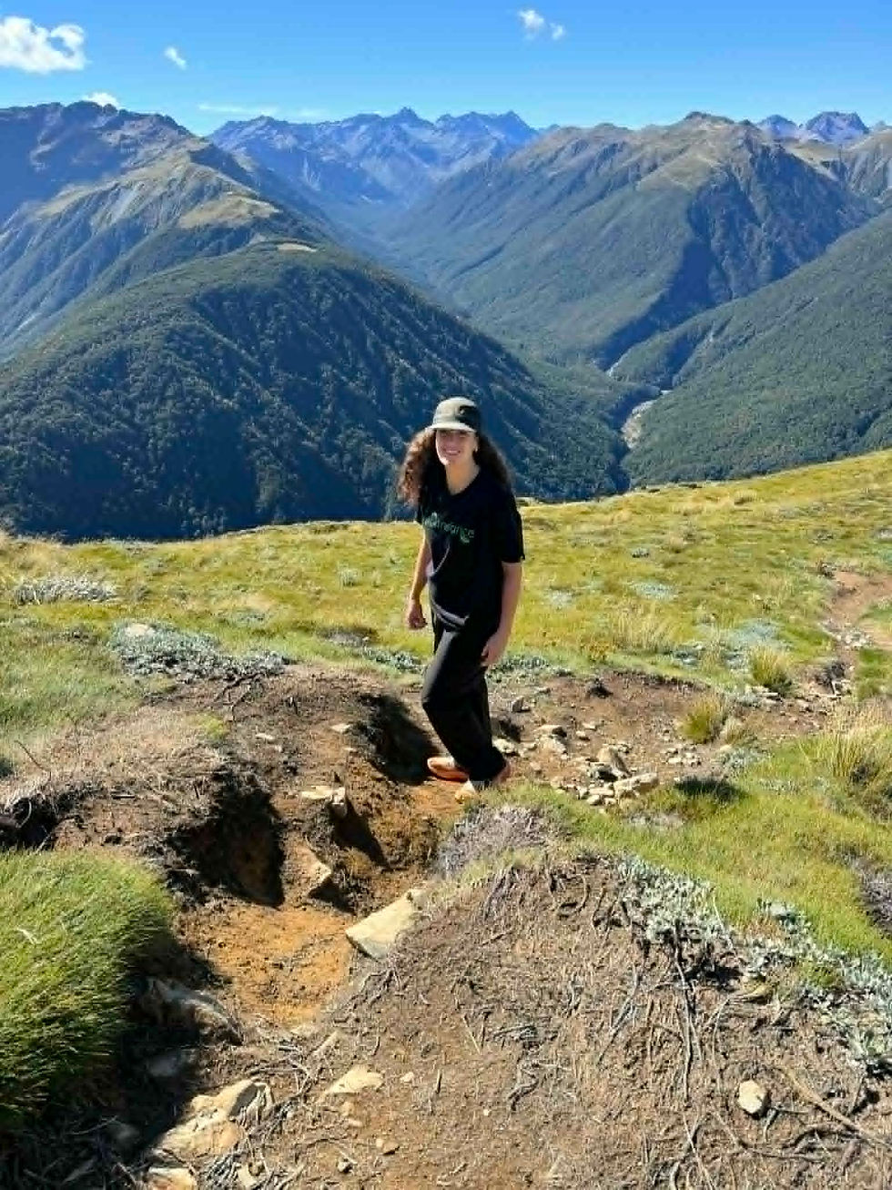 Thumbnail: natural green abundance