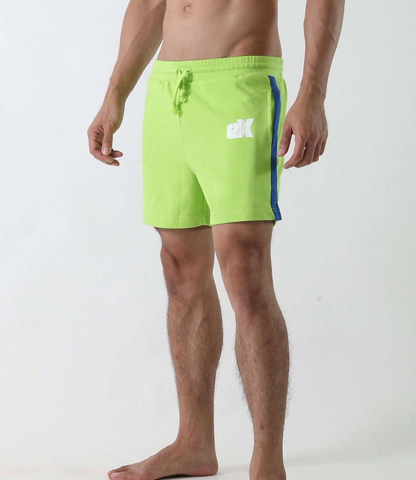 ภาพขนาดย่อ: eXPONENT | Short- Green