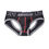 ภาพขนาดย่อ: eXPONENT | Urban Bottomless Jock Strap - Black