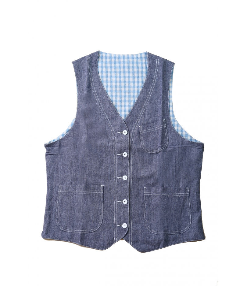 ภาพขนาดย่อ: eXPONENT | Vest 16186