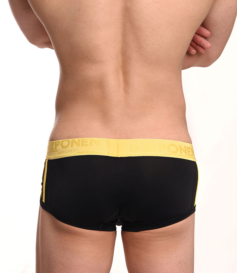 ภาพขนาดย่อ: DYNA Smooth Self-Identity Trunk