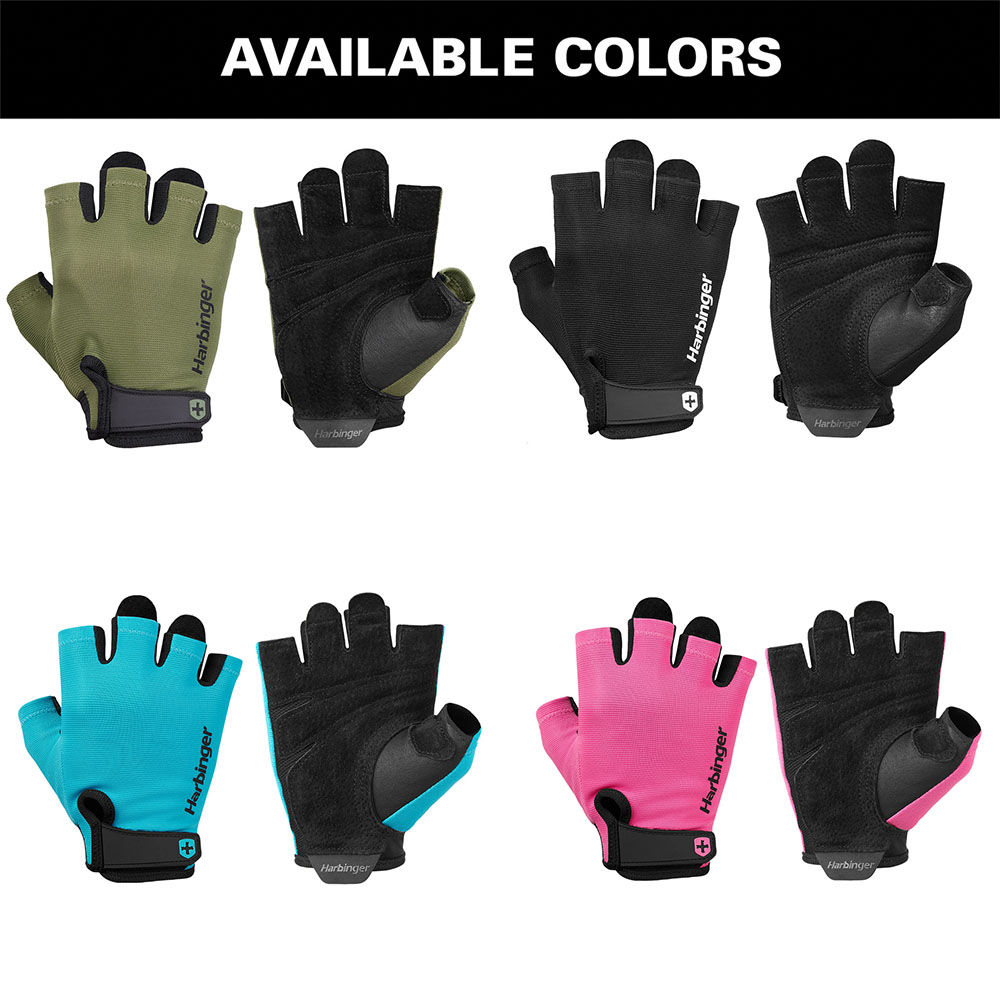 Harbinger | Unisex Power Gloves 2.0
