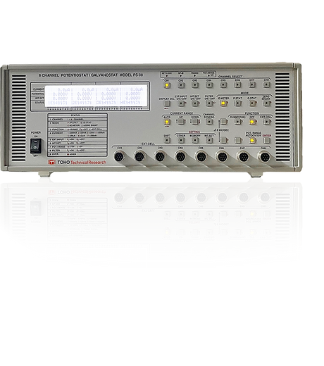 TTR PS-08