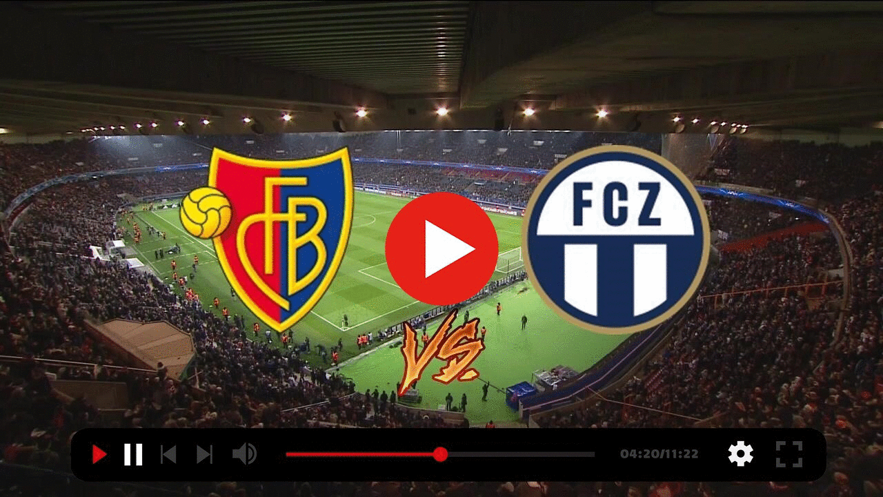[[[TV!!!]]] Basel vs. Zurich live stream 20 October 2022 My Site
