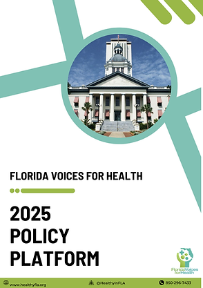 Federally Qualified Health Centers | FL Voices for Health — Federally Qualified Health Center (FQHC) clinic in Miami, FL — photo 5