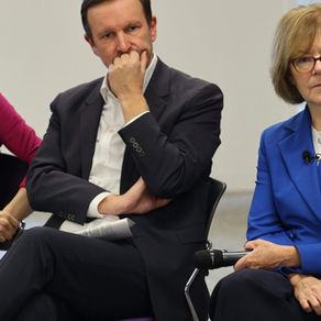 ICYMI: U.S. Senators Amplify Floridians’ Health Care Stories as Insurance Premiums Skyrocket  Â