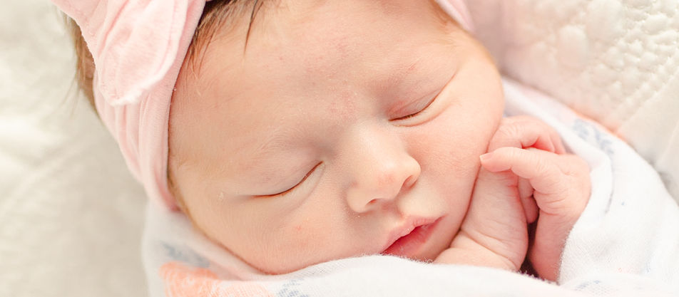 BABY SALTER | TINSLEIGH JAMES | ANNA FINDLEY PHOTOGRAPHY | GREENVILLE, ALABAMA