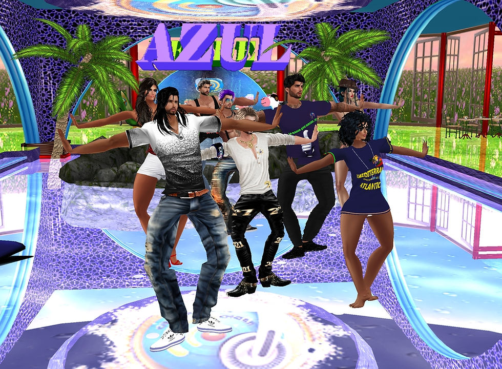 ESTRENO DJ SLAM 2