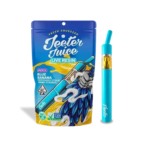 Mix 3 JEETER JUICE live Resin 1000mg Refil Rove