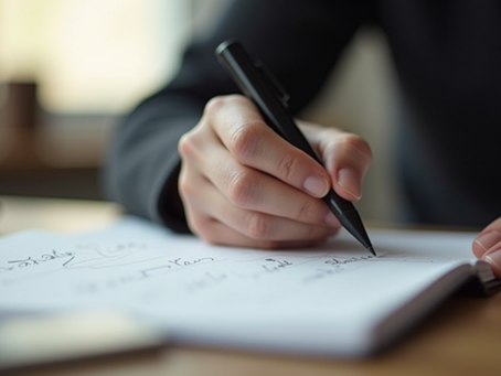 Maximize Your Outlines: Tips for Effective Uploads