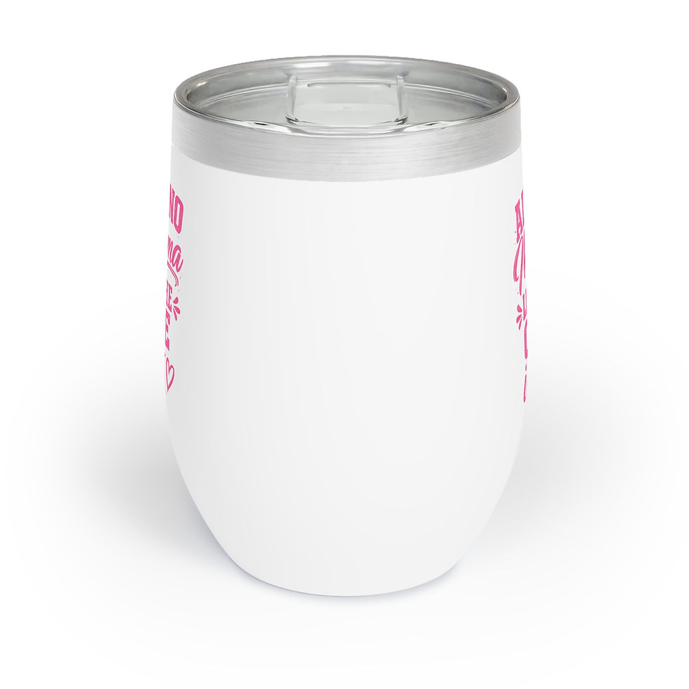 Thumbnail: Ain't No Momma Like The One I Got Tumbler, Mother's Day Gift, Coffee Cup 