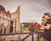 Ruines antiques