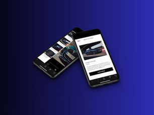 How BMW Used Interactive Video to Drive 33% Engagement for the Series 4 Launch and Redefine Automotive Digital Marketing