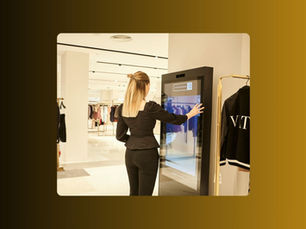 How Harvey Nichols Won a Drapers Digital Innovation Award by Taking Shoppable Video Into Physical Stores for the First Time