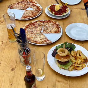 The Ellie -Modern Pub Dining with Traditional Kentish Roots