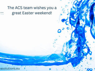 Easter Renewal: Clean Water, New Possibilities