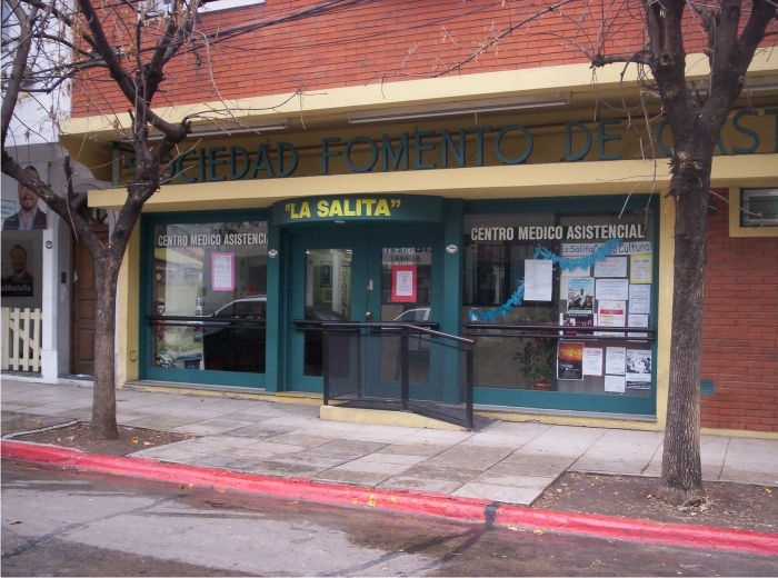 La Salita