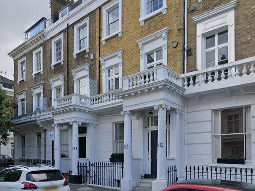 Transforming Victorian and Edwardian Homes: A Guide to Refurbishment in London
