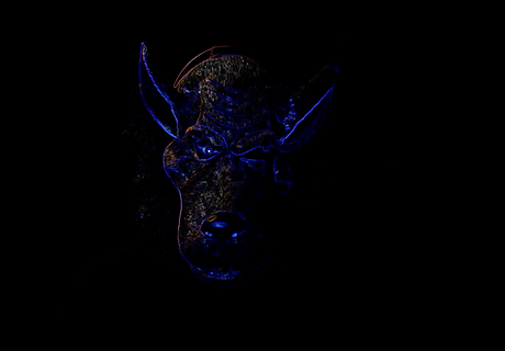 Screenshot from Maneater